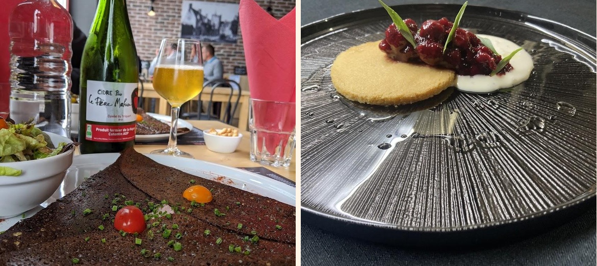 L'Annexe - Bistrot Gourmand - Gallery Image 4