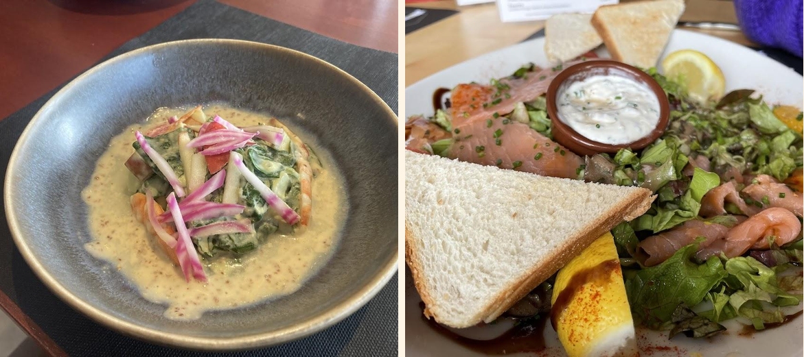 L'Annexe - Bistrot Gourmand - Gallery Image 5