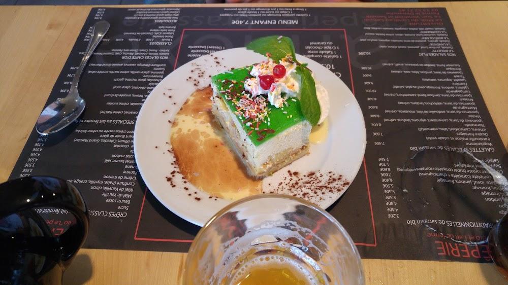 L'Annexe - Bistrot Gourmand - Menu Image 3