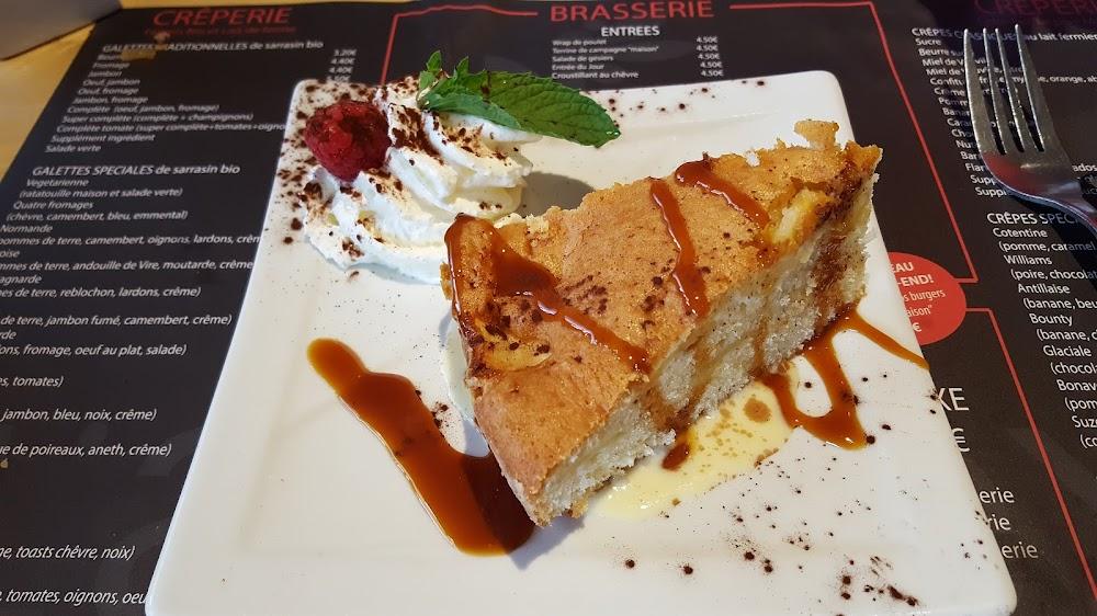 L'Annexe - Bistrot Gourmand - Menu Image 4